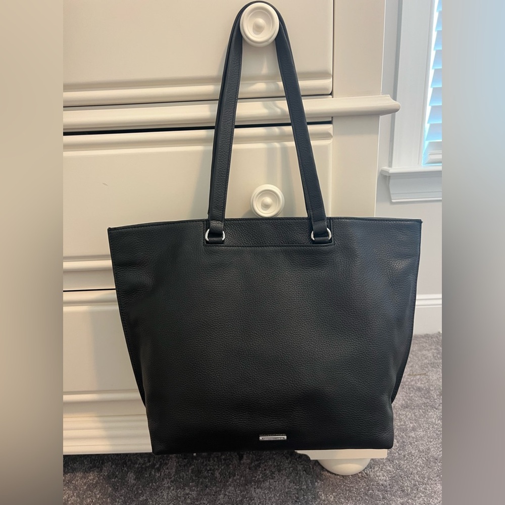Rebecca Minkoff Leather Tote